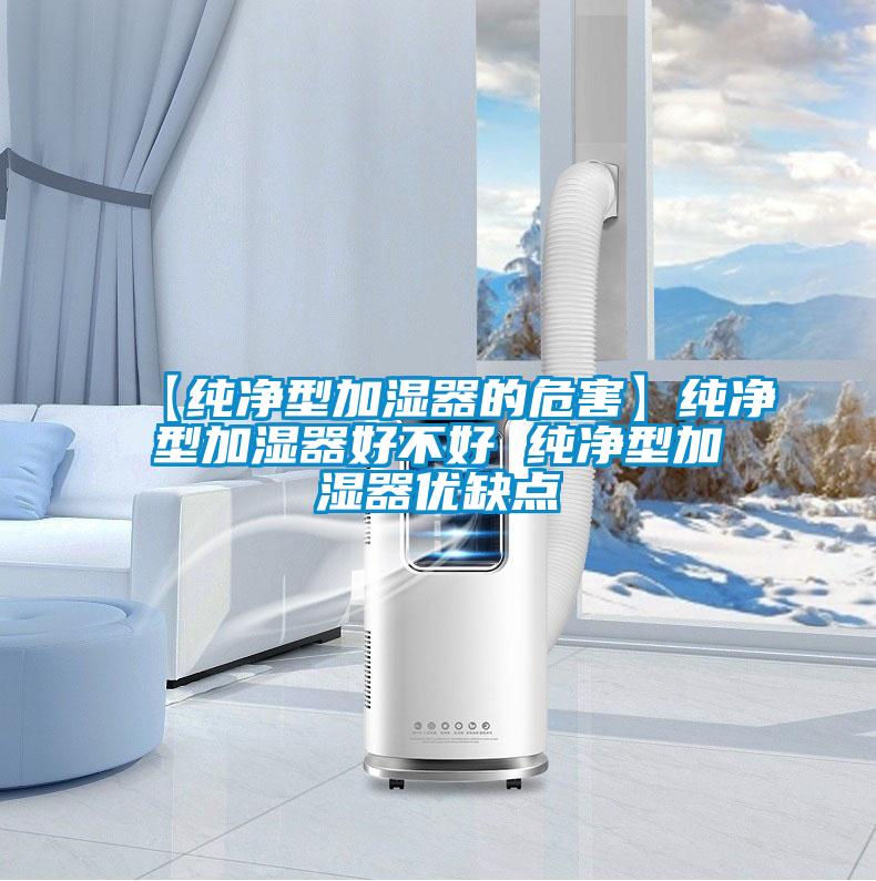 【純凈型加濕器的危害】純凈型加濕器好不好 純凈型加濕器優(yōu)缺點(diǎn)