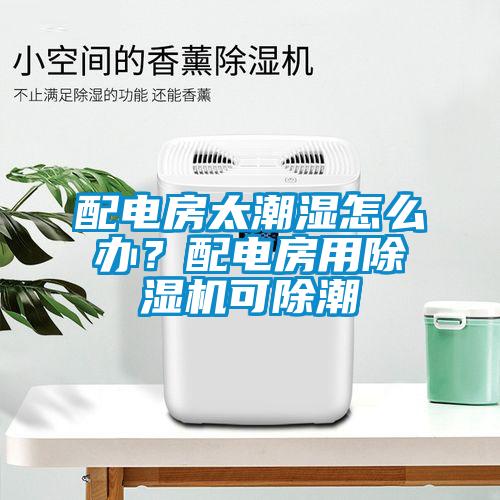 配電房太潮濕怎么辦？配電房用除濕機(jī)可除潮