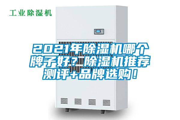 2021年除濕機(jī)哪個牌子好？除濕機(jī)推薦測評+品牌選購！