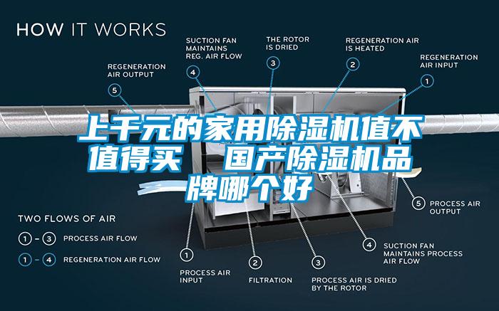 上千元的家用除濕機(jī)值不值得買(mǎi)  國(guó)產(chǎn)除濕機(jī)品牌哪個(gè)好