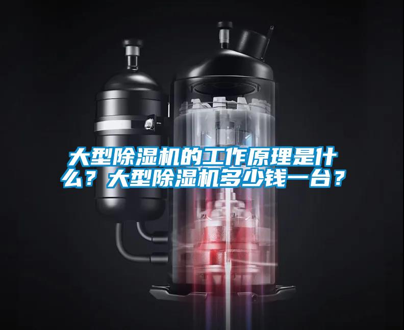 大型除濕機(jī)的工作原理是什么？大型除濕機(jī)多少錢一臺？