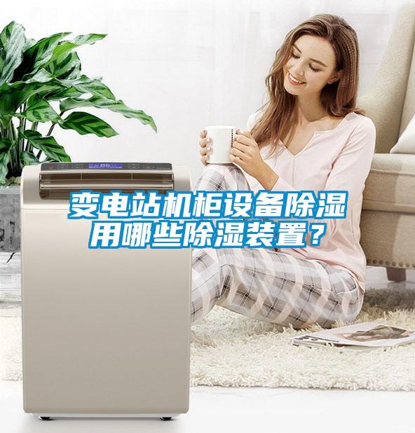 變電站機(jī)柜設(shè)備除濕用哪些除濕裝置？