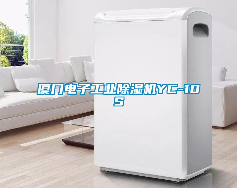 廈門電子工業(yè)除濕機(jī)YC-10S