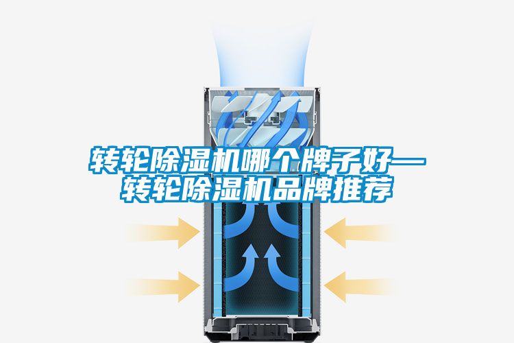 轉(zhuǎn)輪除濕機哪個牌子好—轉(zhuǎn)輪除濕機品牌推薦